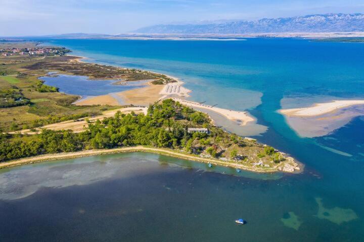 Apartmán Pau Nin Exteriér fotografie