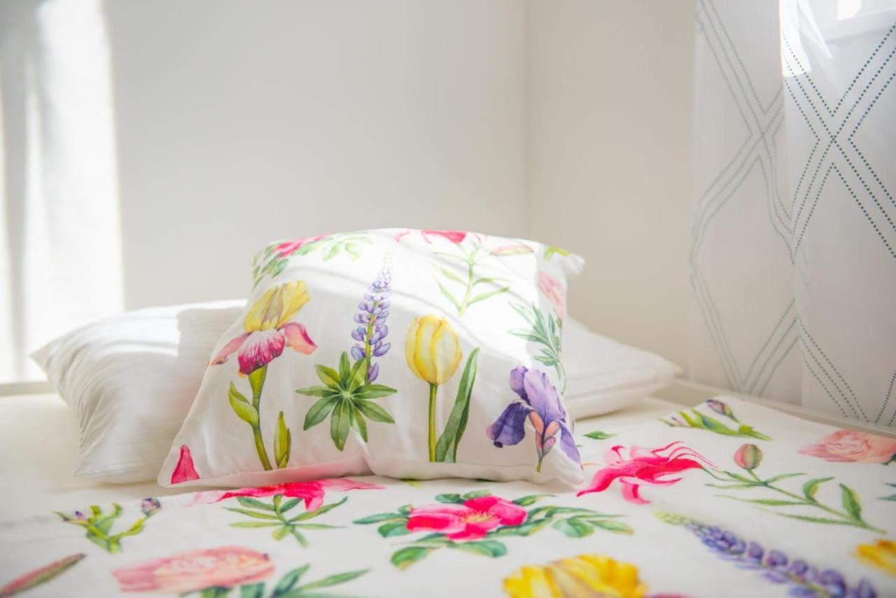 Apartmán Pau Nin Exteriér fotografie