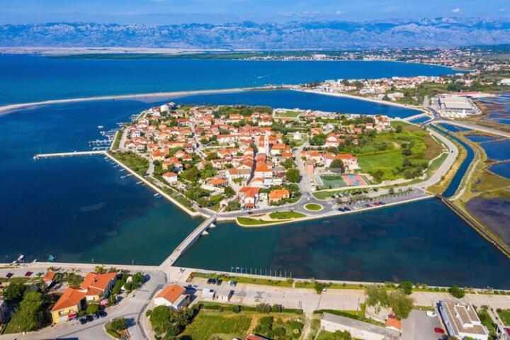 Apartmán Pau Nin Exteriér fotografie